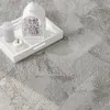 Teppich Wohnzimmer Kunstfell Shaggy Hochflor Waschbar In Produktbild-Vorschau 3