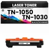 New Build Toner, ersetzt Brother TN-1050, ca. 1.000 Seiten, Produktbild-Vorschau 2