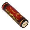Trustfire 18650 3400mAh 3,6V - 3,7V 68,9x18,41mm Batterie Voir les images du produit 5