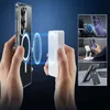 ESR Classic Hybrid Halolock MagSafe Samsung Galaxy S25 Náhled obrázku produktu 4