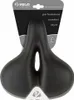 Velo Sattel NEWPORT GEMINI Damen, schwarz/grau Produktbild-Vorschau 3