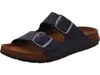 Rohde Damen Leder Pantoletten Schnalle Clogs Rodigo-D 5865, Produktbild-Vorschau 24