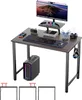 Schreibtisch,Computertisch mit Produktbild-Vorschau 1