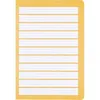 LANDRÉ Schulheft DIN A5 Lineatur 1 / liniert 32 Blatt (1 Produktbild-Vorschau 5