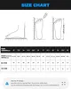 ROCKBROS Fahrradschuhe für Damen und Herren, Rennrad & MTB, Produktbild-Vorschau 7