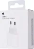 Apple MHJE3ZM/A Ladegerät für Mobilgeräte Weiß Indoor Produktbild-Vorschau 4