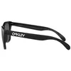 Oakley 0OO9013 Frogskins leštěná černá/Prism černá Náhled obrázku produktu 8