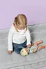 BABY born Lukas (Little Baby Boy) 36cm, Lalka dziecko, Podgląd zdjęcia produktu 4