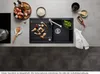 Spüle Blanco METRA 5 S 860 x 500 mm schwarz 525918 Produktbild-Vorschau 13
