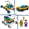 LEGO DREAMZzz Weltraumbuggy von Mr. Oz – 2-in-1 Auto & Produktbild-Vorschau 5