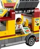 Camioncino della pizza LEGO® City, 60150 Anteprima dell’immagine prodotto 22