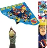 Feuerwehrmann Sam Kinderdrachen mit Schnur Gunther Produktbild-Vorschau 3