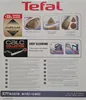 Tefal Effectis Anti-Calc GV6840, 2200 W, 300 g/min, Náhľad obrázku produktu 3