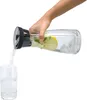 Karafa na vodu Basic 0,75 ltr. Náhled obrázku produktu 15