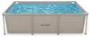 VirtuFit Rechteckpool 260 x 180 x 66 cm Beige mit Produktbild-Vorschau 13