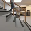 QUEST Samolepiaci protišmykový schodiskový profil RM PVC, Náhľad obrázku produktu 9