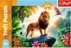 PUZZLE 200 Roi de la Jungle 13329 Voir les images du produit 2