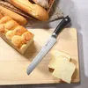 Coltello da pane PAUDIN HP2 20 cm – Coltello da cucina Anteprima dell’immagine prodotto 5
