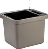 PLASTIA s.r.o. Velkoobjemový truhlík Berberis UNO 45x39x35 Náhled obrázku produktu 1