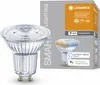 Ledvance LED Smart+ Glas Reflektor PAR16 4,9W = 50W GU10 Produktbild-Vorschau 28