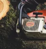 Olej na mazání řetězů motorových pil Carlson Garden1l Náhled obrázku produktu 4