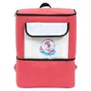 Anemoss Sailor Girl Kühlrucksack, isolierte Produktbild-Vorschau 1
