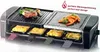 SEVERIN RG 9645 - 4,3 kg - 8 zone(s) Voir les images du produit 17
