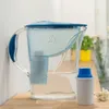 Caraffa filtrante Dafi Atria + 2 cartucce Classic Anteprima dell’immagine prodotto 9