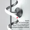 Wandleuchten, 18W Wandlampe, 3 Farbtemperaturen, LED Produktbild-Vorschau 7