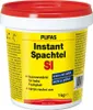 PUFAS Instant-Spachtel SI weiß 400g Tube 033306000 Produktbild-Vorschau 2