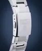 A close-up shot of a silver watch clasp with the brand name 'Festina' embossed on it. Produktbild-Vorschau
