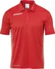 uhlsport Score Poloshirt rot/weiss M Podgląd zdjęcia produktu 1