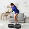 Stepper aerobowy SPORTNOW, 10,5/15,5/20,5 cm, regulowany Podgląd zdjęcia produktu 2