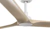 Energiespar Deckenventilator mit Fernbedienung Heywood 132 Produktbild-Vorschau 3