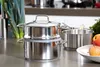 Demeyere Saucepan 18cm, 18 cm Produktbild-Vorschau 12