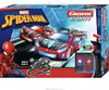 Carrera Go!!! Autorennbahn Set Spider Racing | BMW M4 GT3 Produktbild-Vorschau 6