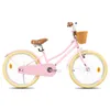 KEANO Prinses kinderfiets voor meisjes, verkrijgbaar in de Productafbeelding-voorbeeld 1