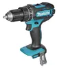 Perceuse visseuse à percussion MAKITA DHP482Z 18 V Li-ion Ø Voir les images du produit 1