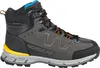Nordcap Trekkingschuhe hoch, wasserabweisend und Produktbild-Vorschau 3