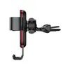 Baseus Metal Age Gravity Supporto passivo per Anteprima dell’immagine prodotto 2