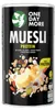 OneDayMore | Proteinové müsli 400 g | 83,2 g bílkovin Náhled obrázku produktu 2