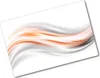 Tulup Glas Herdabdeckplatte - 80x52 cm - Produktbild-Vorschau 1