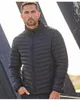 Chaqueta para hombre marca Tee Jays, modelo Zepelin Vista previa de la imagen del producto 5