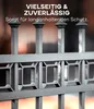 Plid Rostgrundierung 2,5L, Weiß für ca. 23m² /Aktiver Produktbild-Vorschau 5