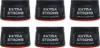 TOTEX Cosmetic Hair Styling Wax Extra Strong 150ml Produktbild-Vorschau 8