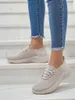 Royalfashion Damen Slip-On Stoff Sportschuhe Arrate, Größe Produktbild-Vorschau 6