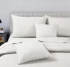 Creme Tagesdecke Gesteppt Sofa Tagesdecke Decke Decke Produktbild-Vorschau 2