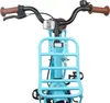 vidaXL Bicicletta per bambini 22 pollici per bambini dai 7 Anteprima dell’immagine prodotto 4