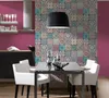 Livingwalls Vliestapete e Bude 2.0 Tapete lila rosa blau Produktbild-Vorschau 10
