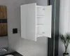 wisząca szafka łazienkowa 60 x 80 szafka do łazienki 60cm Podgląd zdjęcia produktu 3